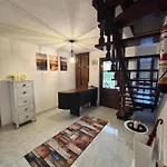 Гостевой дом Hospedaje Galizano *