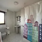 Hospedaje Galizano Гостевой дом Галисано