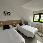 Hospedaje Galizano Гостевой дом