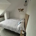 Гостевой дом Hospedaje Galizano Галисано