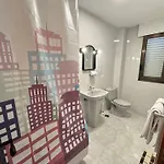 Hospedaje Galizano Гостевой дом Галисано