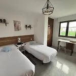 Hospedaje Galizano Галисано