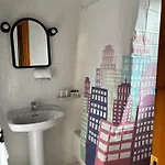 Hospedaje Galizano *