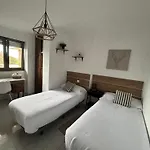 Hospedaje Galizano Галисано