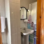 Hospedaje Galizano Галисано