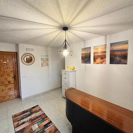 Konukevi Hospedaje Galizano *