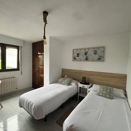 Konukevi Hospedaje Galizano Galizano