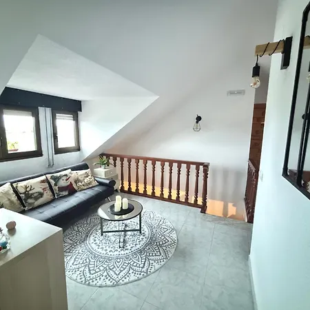 Hospedaje Galizano *