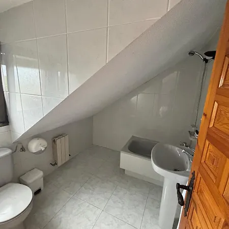 Hospedaje Galizano Гостевой дом Галисано