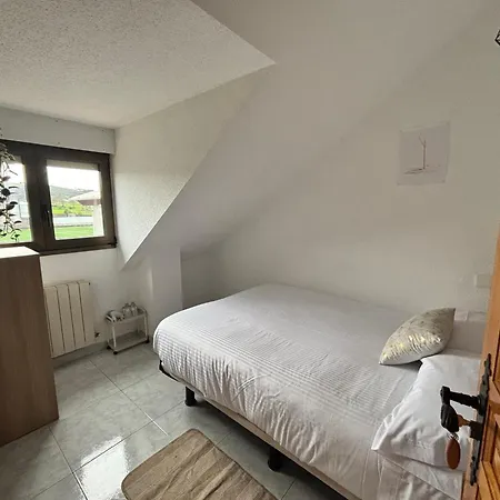 Hospedaje Galizano Konukevi Galizano