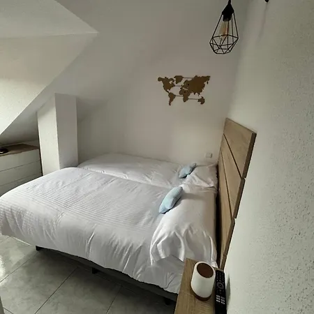 Konukevi Hospedaje Galizano Galizano