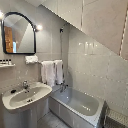 Hospedaje Galizano
