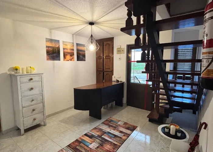 Гостевой дом Hospedaje Galizano *