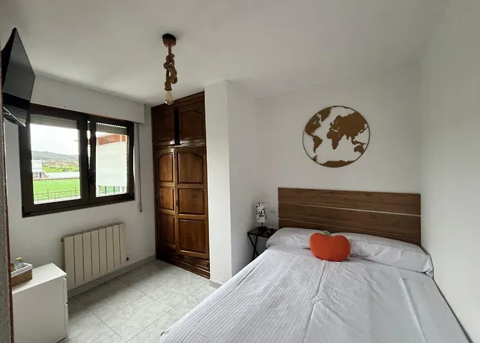 Hospedaje Galizano Гостевой дом *