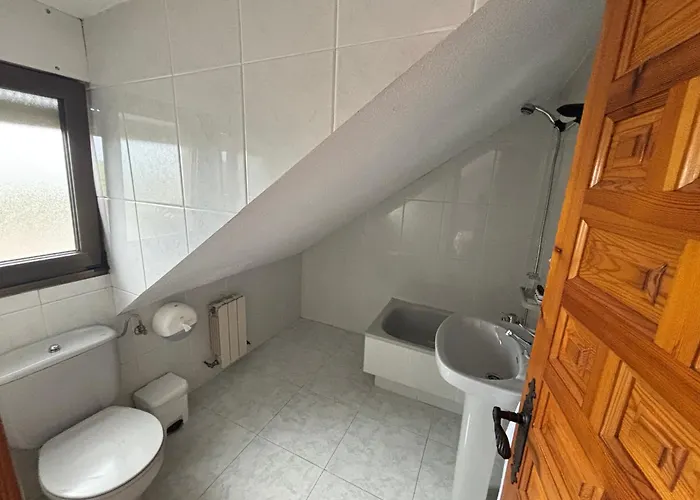 Hospedaje Galizano Гостевой дом Галисано