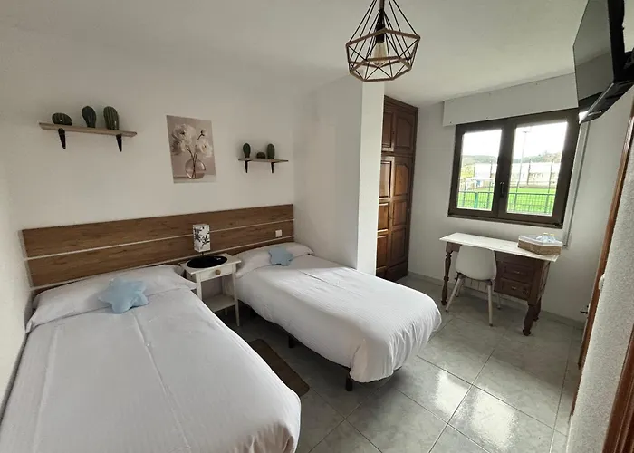 Hospedaje Galizano 加利扎诺