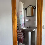 Pensionat Hospedaje Galizano *