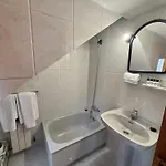 Pensionat Hospedaje Galizano
