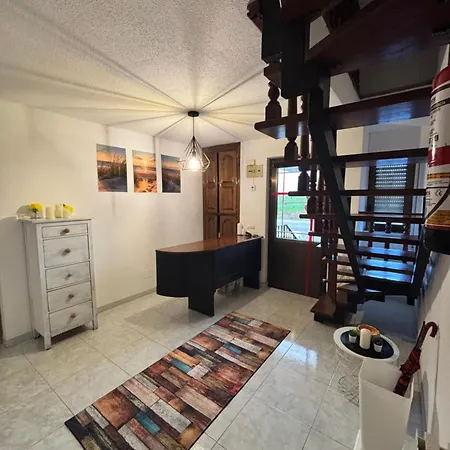 Gæstehus Hospedaje Galizano *