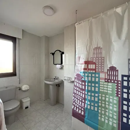 Hospedaje Galizano Gæstehus Galizano