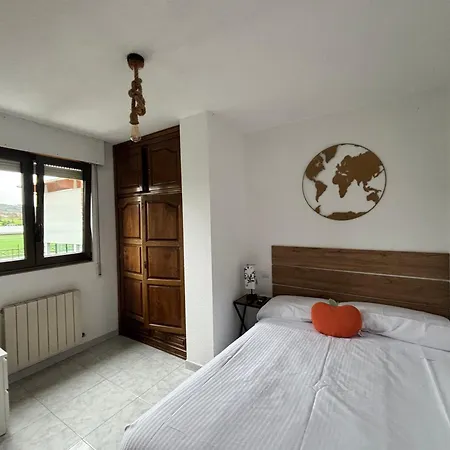 Hospedaje Galizano Gæstehus *