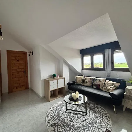 Gæstehus Hospedaje Galizano *