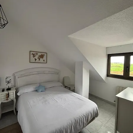 Gæstehus Hospedaje Galizano *