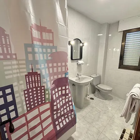 Hospedaje Galizano Gæstehus Galizano