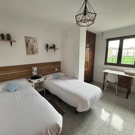 Hospedaje Galizano Galizano