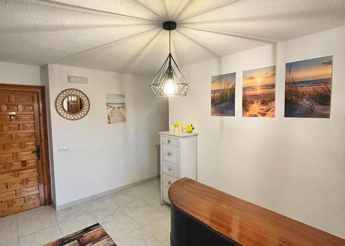 Pensionat Hospedaje Galizano *