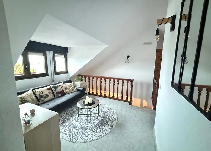 Hospedaje Galizano *