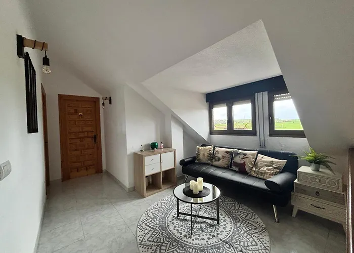 Pensionat Hospedaje Galizano *